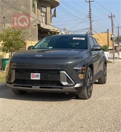 هيونداي كونا
